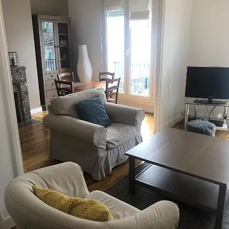 L'aiguillon, Bel Hyper-centre Apartment *