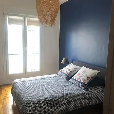L'aiguillon, Bel Hyper-centre Apartment Brest