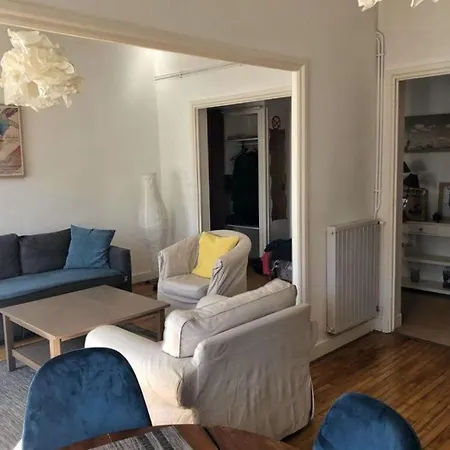 L'aiguillon, Bel Hyper-centre Apartment
